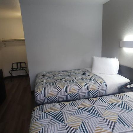Motel 6-Alamogordo, Nm Екстериор снимка