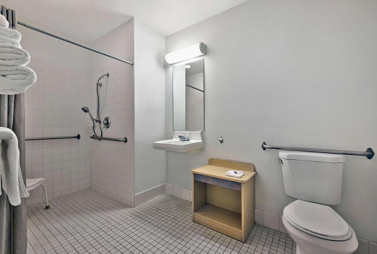 Motel 6-Alamogordo, Nm Екстериор снимка