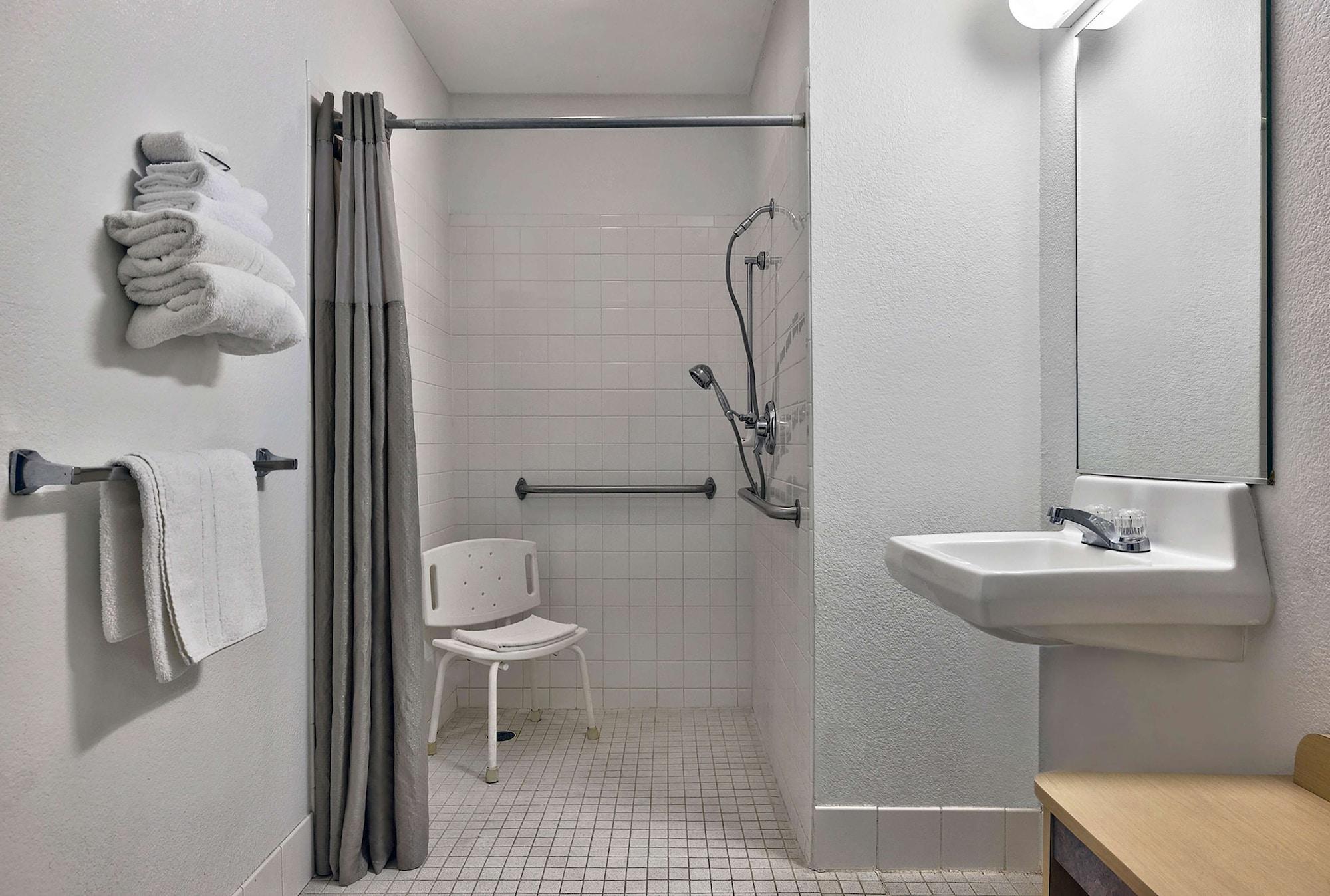 Motel 6-Alamogordo, Nm Екстериор снимка