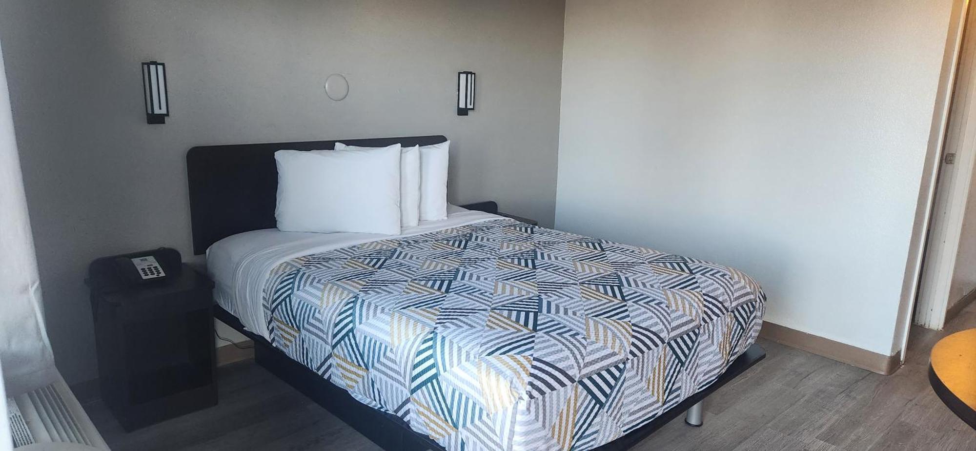 Motel 6-Alamogordo, Nm Екстериор снимка