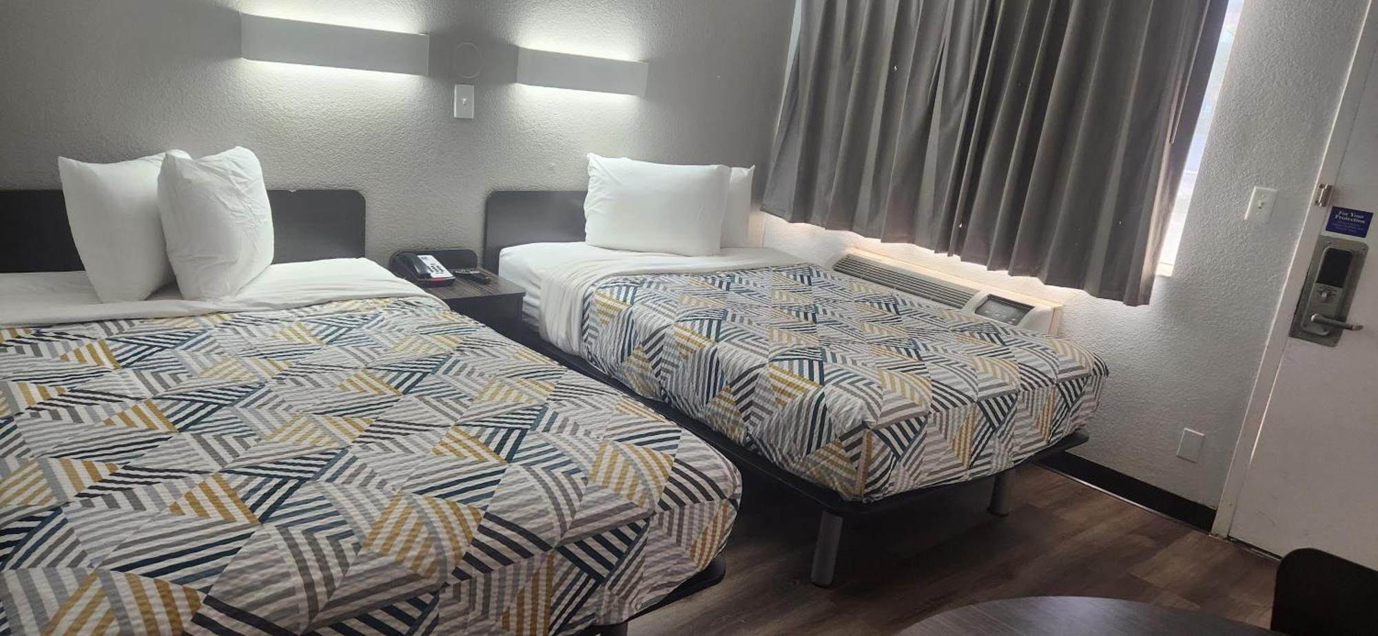 Motel 6-Alamogordo, Nm Екстериор снимка