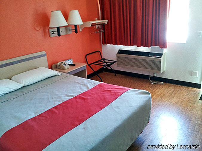 Motel 6-Alamogordo, Nm Екстериор снимка