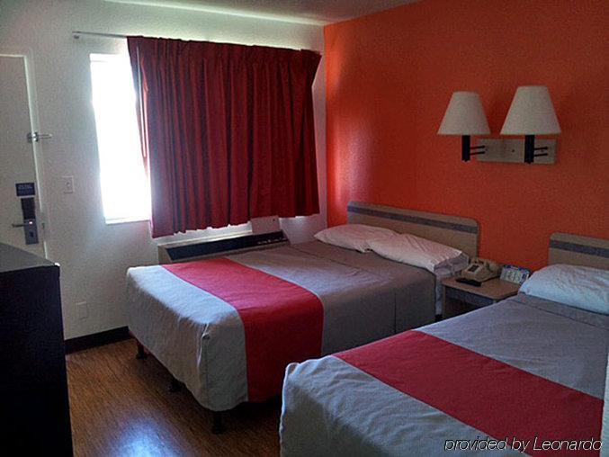 Motel 6-Alamogordo, Nm Екстериор снимка