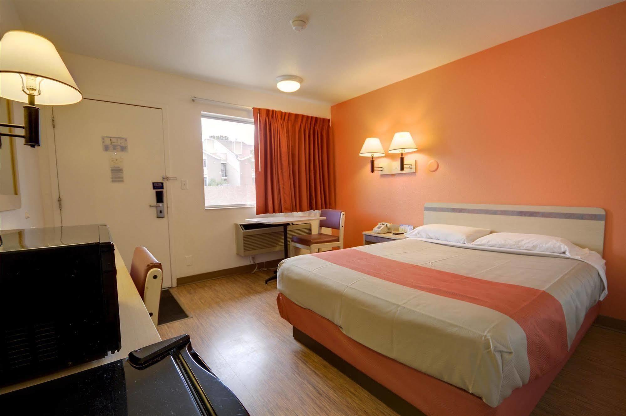 Motel 6-Alamogordo, Nm Екстериор снимка