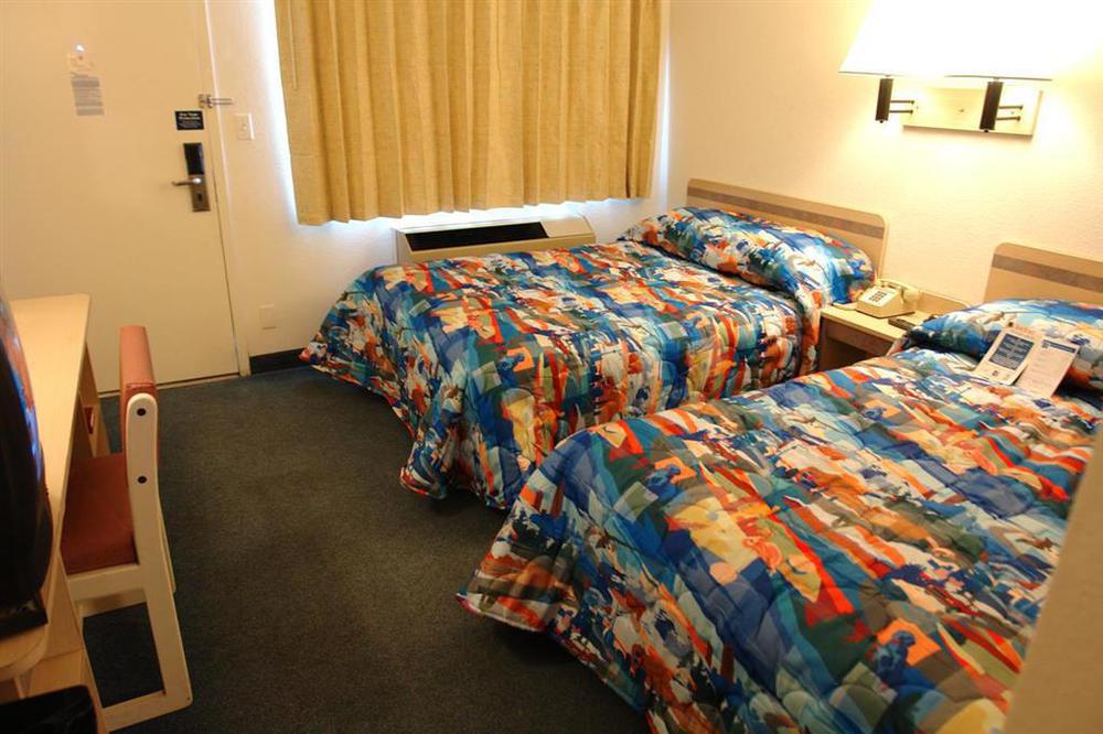 Motel 6-Alamogordo, Nm Стая снимка
